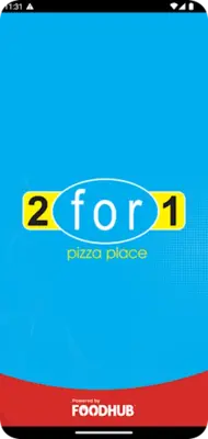 2 For 1 Pizza Place android App screenshot 5